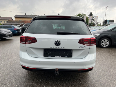 VW Passat Gebrauchtwagen VW Passat Gebrauchtwagen