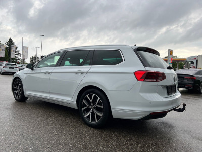 VW Passat Gebrauchtwagen VW Passat Gebrauchtwagen