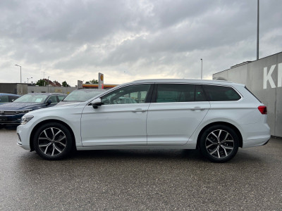 VW Passat Gebrauchtwagen VW Passat Gebrauchtwagen