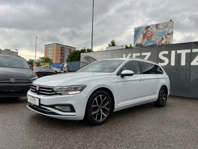VW Passat Gebrauchtwagen VW Passat Gebrauchtwagen
