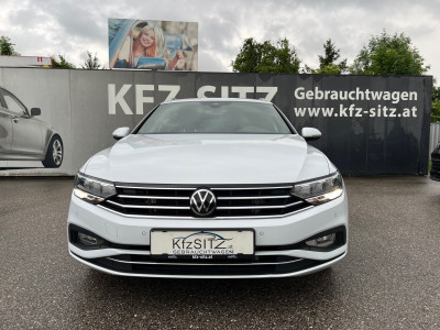 VW Passat Gebrauchtwagen VW Passat Gebrauchtwagen