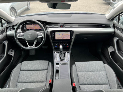 VW Passat Gebrauchtwagen VW Passat Gebrauchtwagen