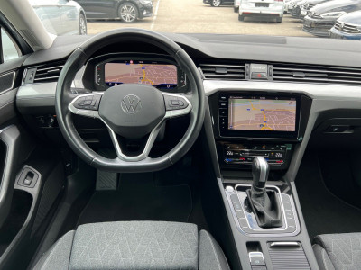 VW Passat Gebrauchtwagen VW Passat Gebrauchtwagen