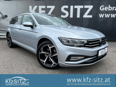 VW Passat Gebrauchtwagen VW Passat Gebrauchtwagen