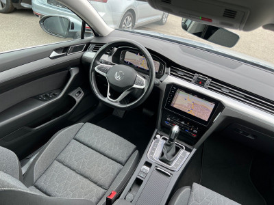 VW Passat Gebrauchtwagen VW Passat Gebrauchtwagen