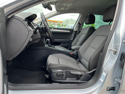 VW Passat Gebrauchtwagen VW Passat Gebrauchtwagen