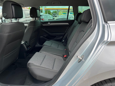 VW Passat Gebrauchtwagen VW Passat Gebrauchtwagen