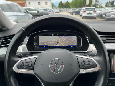 VW Passat Gebrauchtwagen VW Passat Gebrauchtwagen