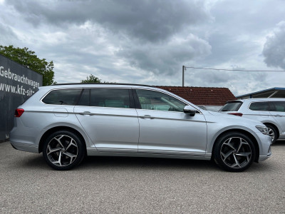 VW Passat Gebrauchtwagen VW Passat Gebrauchtwagen