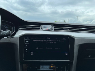 VW Passat Gebrauchtwagen VW Passat Gebrauchtwagen