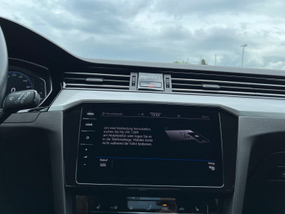 VW Passat Gebrauchtwagen VW Passat Gebrauchtwagen