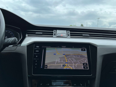 VW Passat Gebrauchtwagen VW Passat Gebrauchtwagen