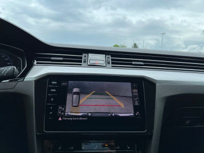 VW Passat Gebrauchtwagen VW Passat Gebrauchtwagen