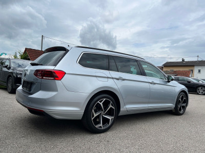 VW Passat Gebrauchtwagen VW Passat Gebrauchtwagen