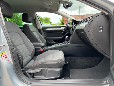 VW Passat Gebrauchtwagen VW Passat Gebrauchtwagen