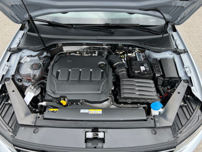VW Passat Gebrauchtwagen VW Passat Gebrauchtwagen