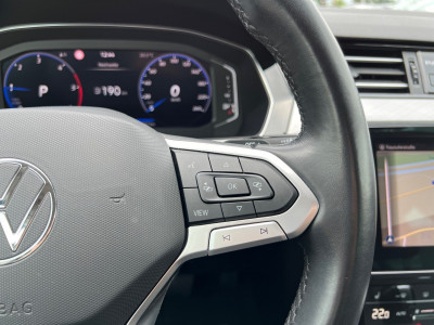 VW Passat Gebrauchtwagen VW Passat Gebrauchtwagen