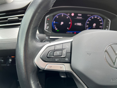VW Passat Gebrauchtwagen VW Passat Gebrauchtwagen