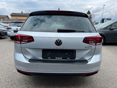 VW Passat Gebrauchtwagen VW Passat Gebrauchtwagen