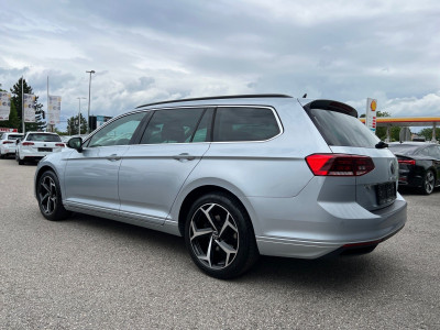 VW Passat Gebrauchtwagen VW Passat Gebrauchtwagen