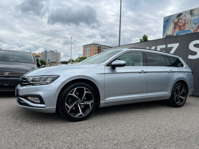 VW Passat Gebrauchtwagen VW Passat Gebrauchtwagen