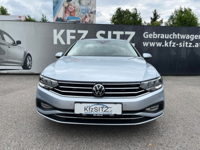 VW Passat Gebrauchtwagen VW Passat Gebrauchtwagen