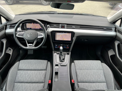 VW Passat Gebrauchtwagen VW Passat Gebrauchtwagen