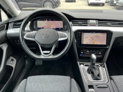 VW Passat Gebrauchtwagen VW Passat Gebrauchtwagen