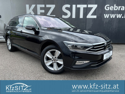 VW Passat Gebrauchtwagen VW Passat Gebrauchtwagen