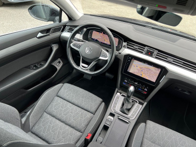 VW Passat Gebrauchtwagen VW Passat Gebrauchtwagen