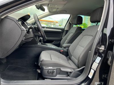 VW Passat Gebrauchtwagen VW Passat Gebrauchtwagen