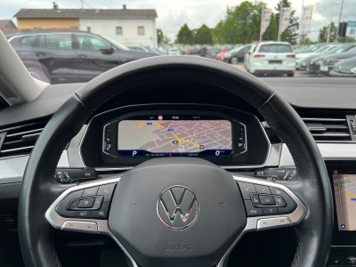 VW Passat Gebrauchtwagen VW Passat Gebrauchtwagen