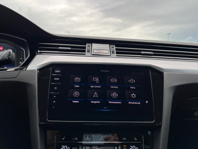 VW Passat Gebrauchtwagen VW Passat Gebrauchtwagen