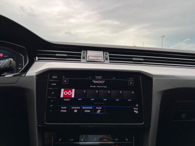VW Passat Gebrauchtwagen VW Passat Gebrauchtwagen