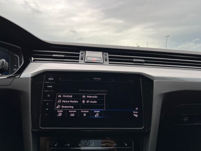 VW Passat Gebrauchtwagen VW Passat Gebrauchtwagen
