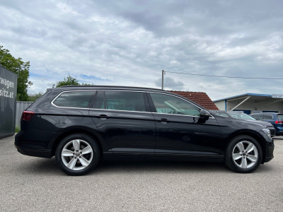 VW Passat Gebrauchtwagen VW Passat Gebrauchtwagen