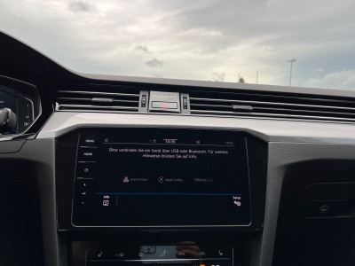 VW Passat Gebrauchtwagen VW Passat Gebrauchtwagen
