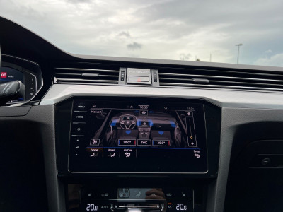 VW Passat Gebrauchtwagen VW Passat Gebrauchtwagen