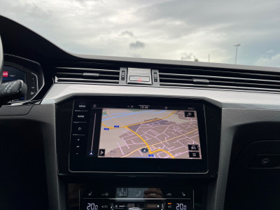 VW Passat Gebrauchtwagen VW Passat Gebrauchtwagen