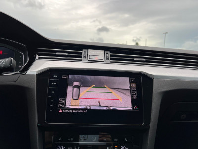 VW Passat Gebrauchtwagen VW Passat Gebrauchtwagen