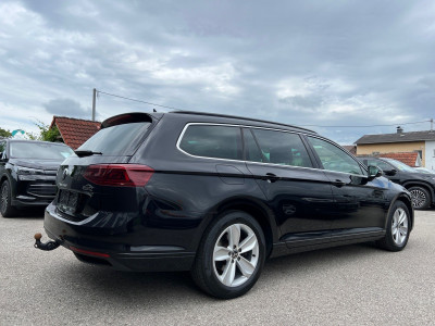 VW Passat Gebrauchtwagen VW Passat Gebrauchtwagen