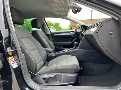 VW Passat Gebrauchtwagen VW Passat Gebrauchtwagen