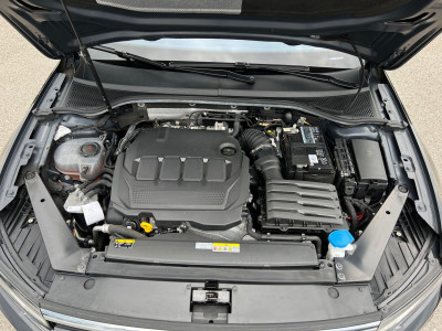 VW Passat Gebrauchtwagen VW Passat Gebrauchtwagen