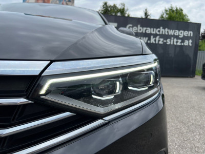 VW Passat Gebrauchtwagen VW Passat Gebrauchtwagen
