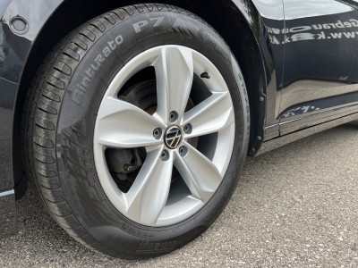VW Passat Gebrauchtwagen VW Passat Gebrauchtwagen