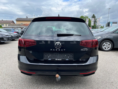 VW Passat Gebrauchtwagen VW Passat Gebrauchtwagen