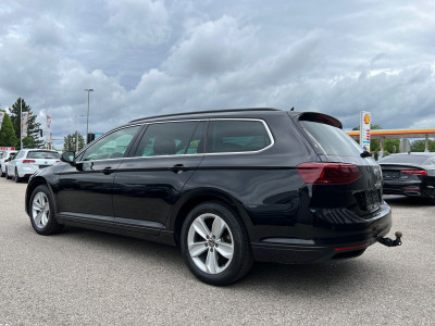 VW Passat Gebrauchtwagen VW Passat Gebrauchtwagen
