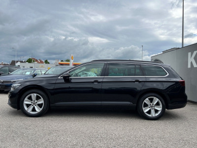 VW Passat Gebrauchtwagen VW Passat Gebrauchtwagen