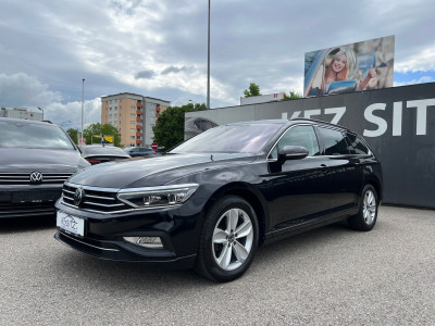 VW Passat Gebrauchtwagen VW Passat Gebrauchtwagen