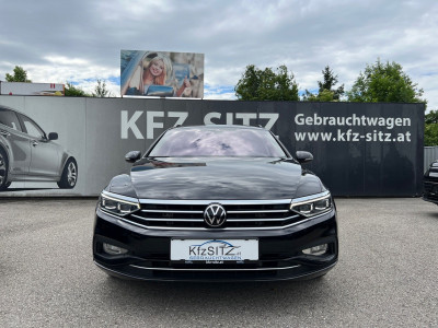 VW Passat Gebrauchtwagen VW Passat Gebrauchtwagen